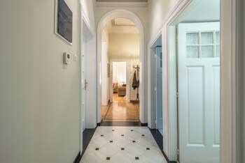 the rare luxury gem in kolonaki sq near syntagma