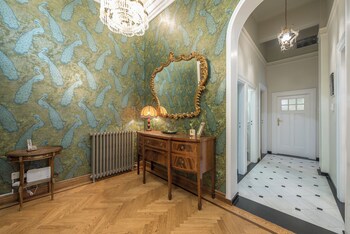 the rare luxury gem in kolonaki sq near syntagma