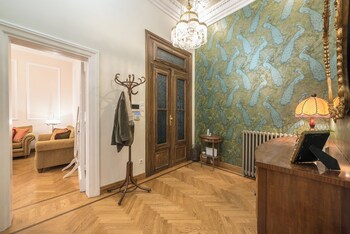 the rare luxury gem in kolonaki sq near syntagma