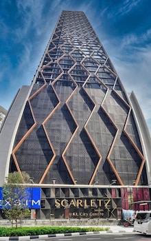 scarletz klcc by arman
