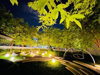 scarletz klcc by arman