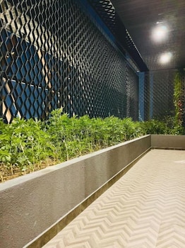 scarletz klcc by arman