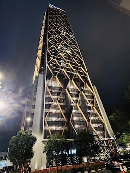 scarletz klcc by arman