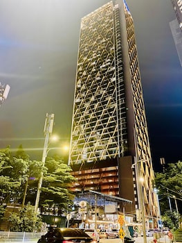 scarletz klcc by arman