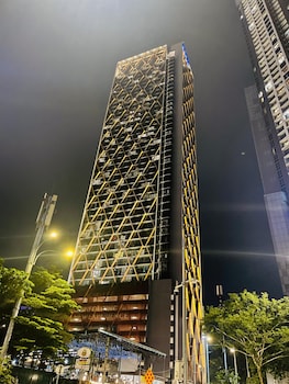 scarletz klcc by arman