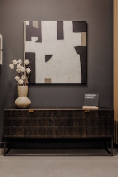 Sosuite At The Onyx - Museum District,,4 star