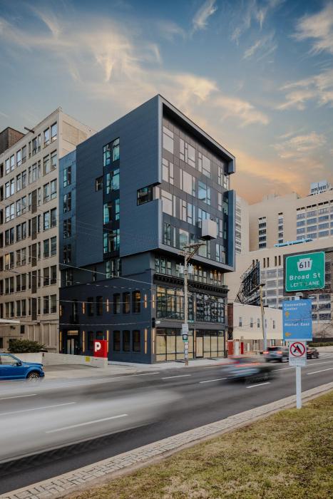 sosuite at the onyx museum district