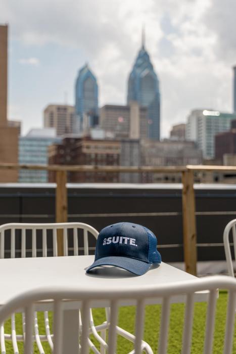 sosuite at the onyx museum district