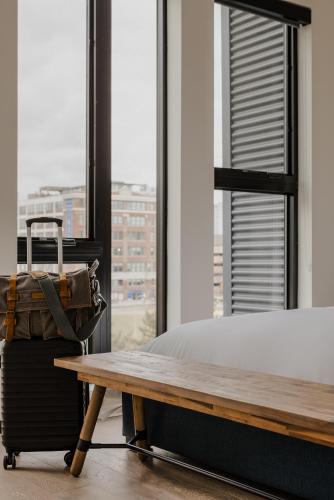 sosuite at the onyx museum district