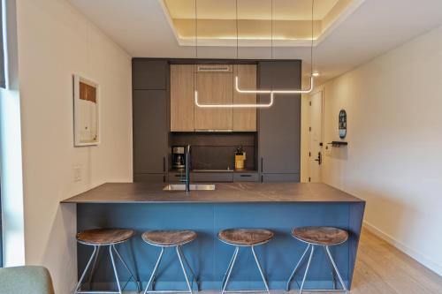 sosuite at the onyx museum district