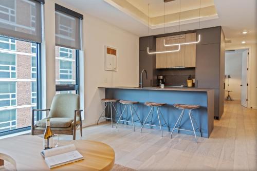 sosuite at the onyx museum district