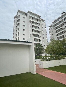 meraki homes at the gallery