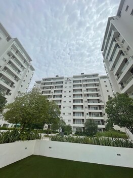 meraki homes at the gallery
