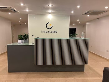 Meraki Homes At The Gallery,,3 star