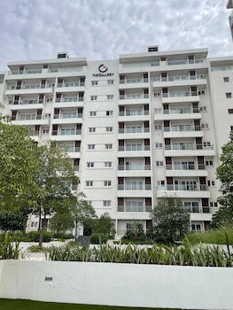 Meraki Homes At The Gallery,,3 star