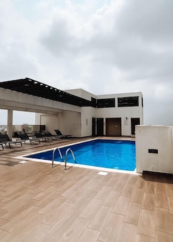 Meraki Homes At The Gallery,,3 star