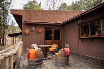 San Ignacio Estancia Andina,,3 star