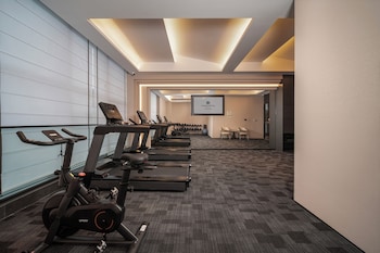 cnhol radient hotel dongguan humen