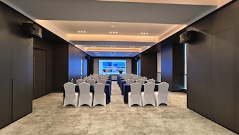 cnhol radient hotel dongguan humen