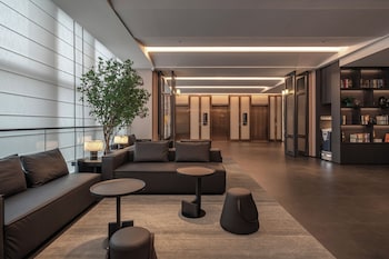 cnhol radient hotel dongguan humen