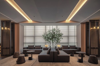 cnhol radient hotel dongguan humen