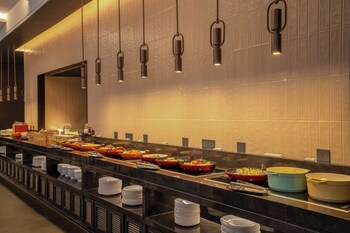 cnhol radient hotel dongguan humen