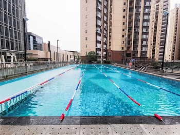 cnhol radient hotel dongguan humen