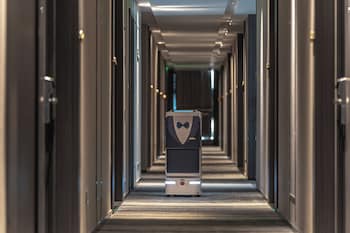 cnhol radient hotel dongguan humen