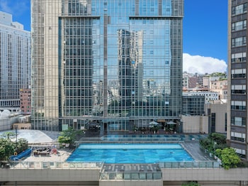 cnhol radient hotel dongguan humen
