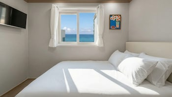 Gangneung Jin Stay,,3 star