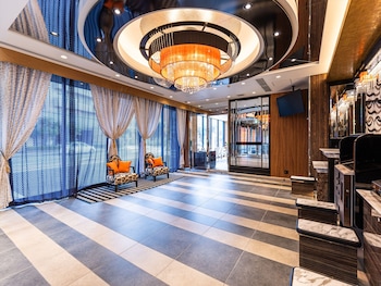 Apa Hotel Tottori Ekimae,,3 star