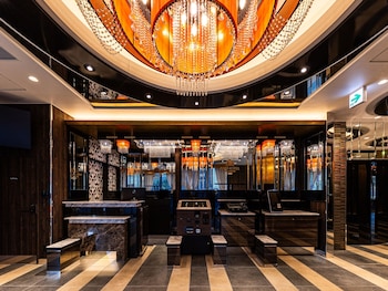 Apa Hotel Tottori Ekimae,,3 star