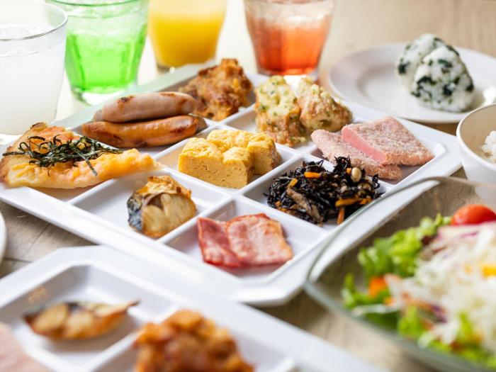 apa hotel tottori ekimae