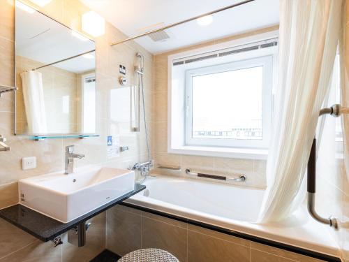 apa hotel tottori ekimae