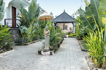 kulta villa bali