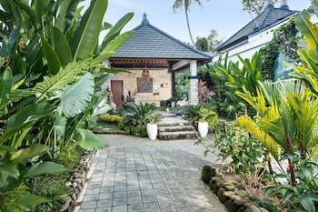 kulta villa bali