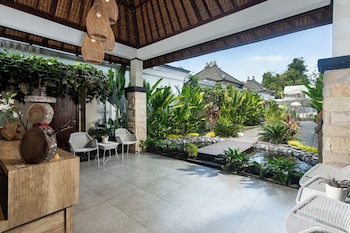 kulta villa bali