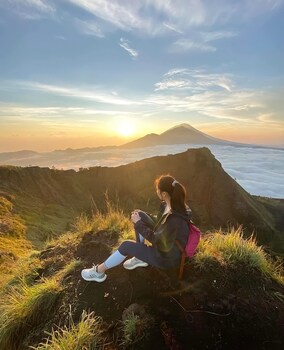 Lakeside Retreat Kintamani,,3 star