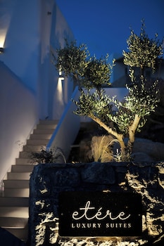 etere luxury suites