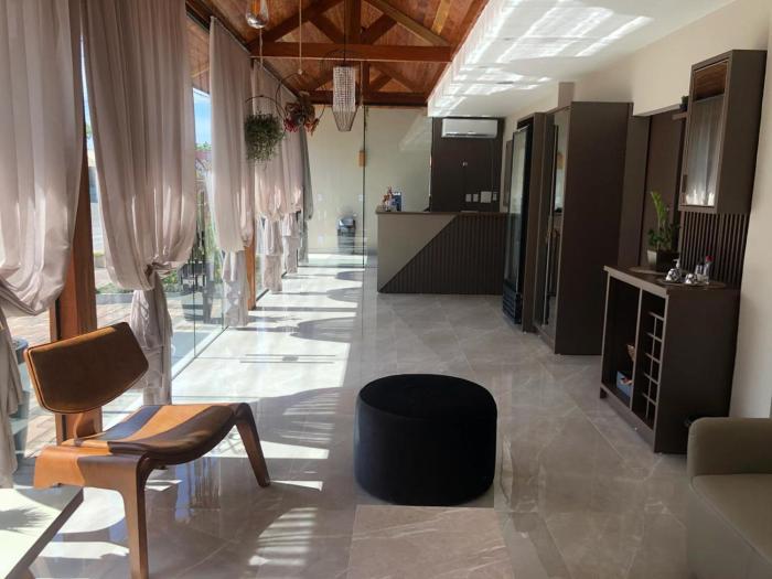 hotel lorimar
