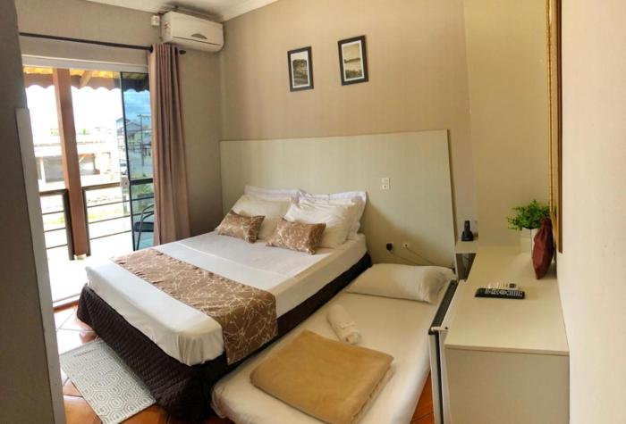 hotel lorimar