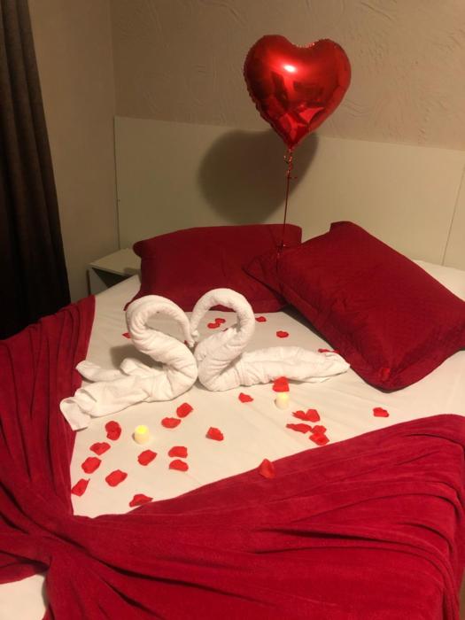 hotel lorimar