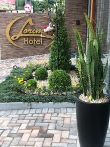 hotel lorimar