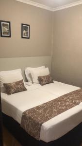 hotel lorimar
