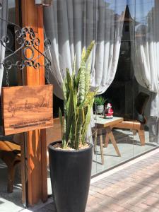 hotel lorimar
