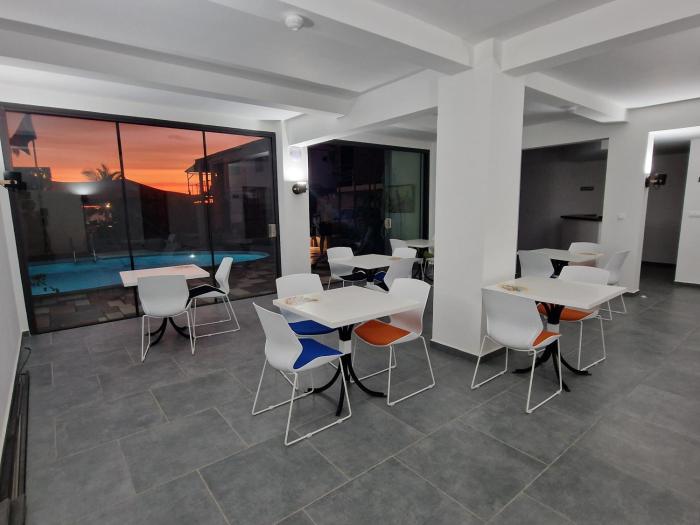marina hotel ambatoloaka