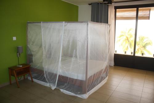 marina hotel ambatoloaka