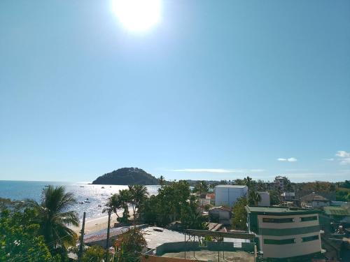 marina hotel ambatoloaka