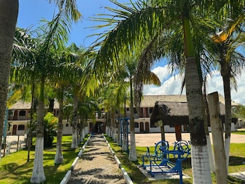 porto marina resort ilha comprida