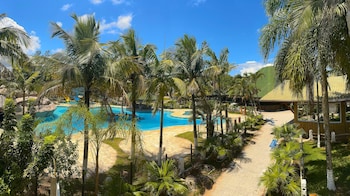 Porto Marina Resort Ilha Comprida,,3 star
